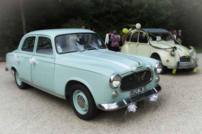 01 MARIAGE REPORTAGE JOUR J