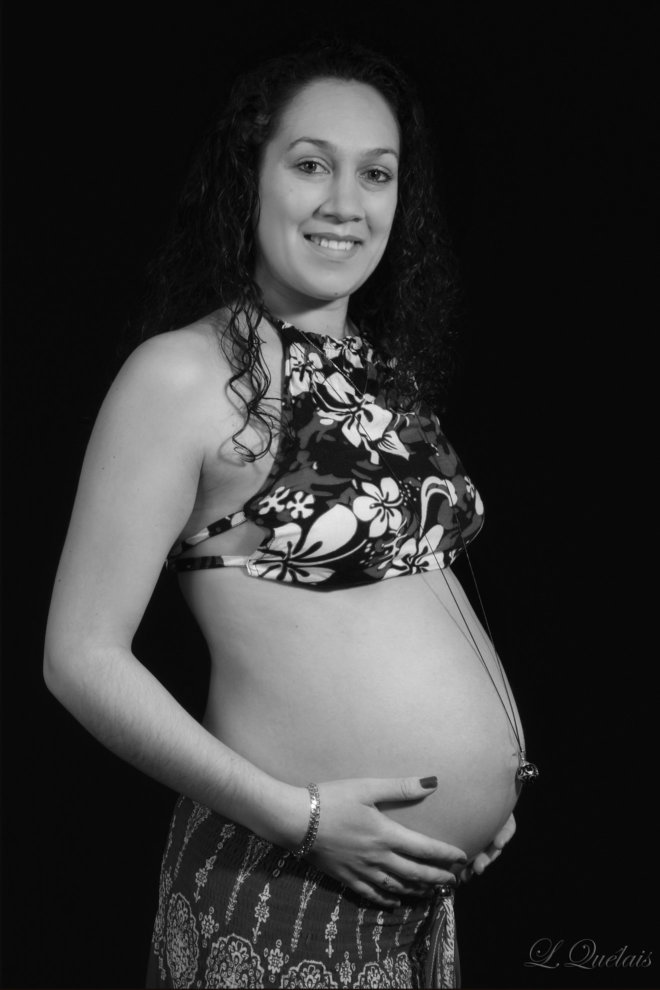 01 PORTRAITS GROSSESSE