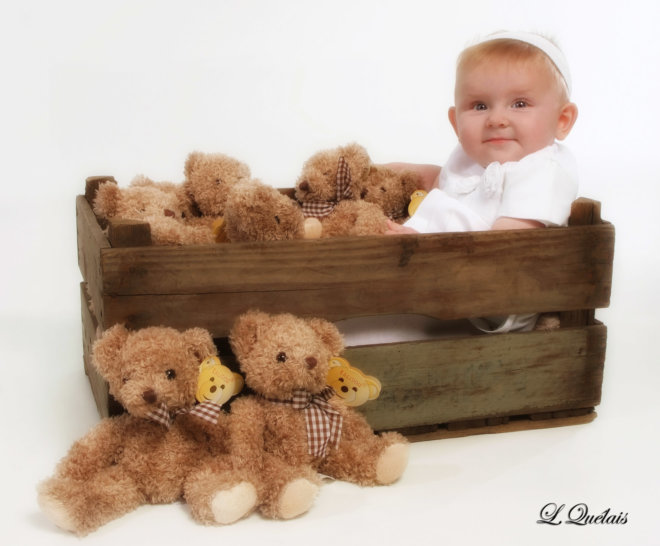 02 PORTRAITS ENFANTS