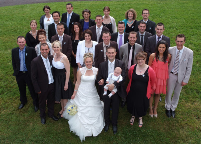 03 MARIAGE GROUPES