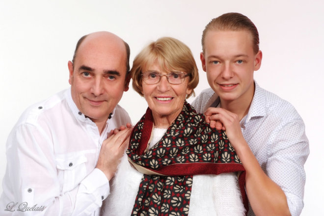 03 PORTRAITS FAMILLE