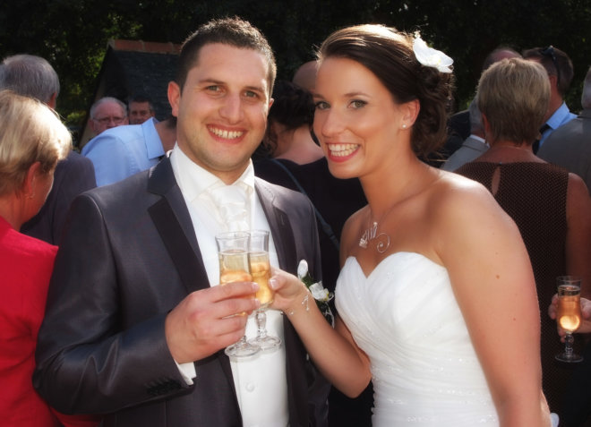 04 MARIAGE REPORTAGE JOUR J