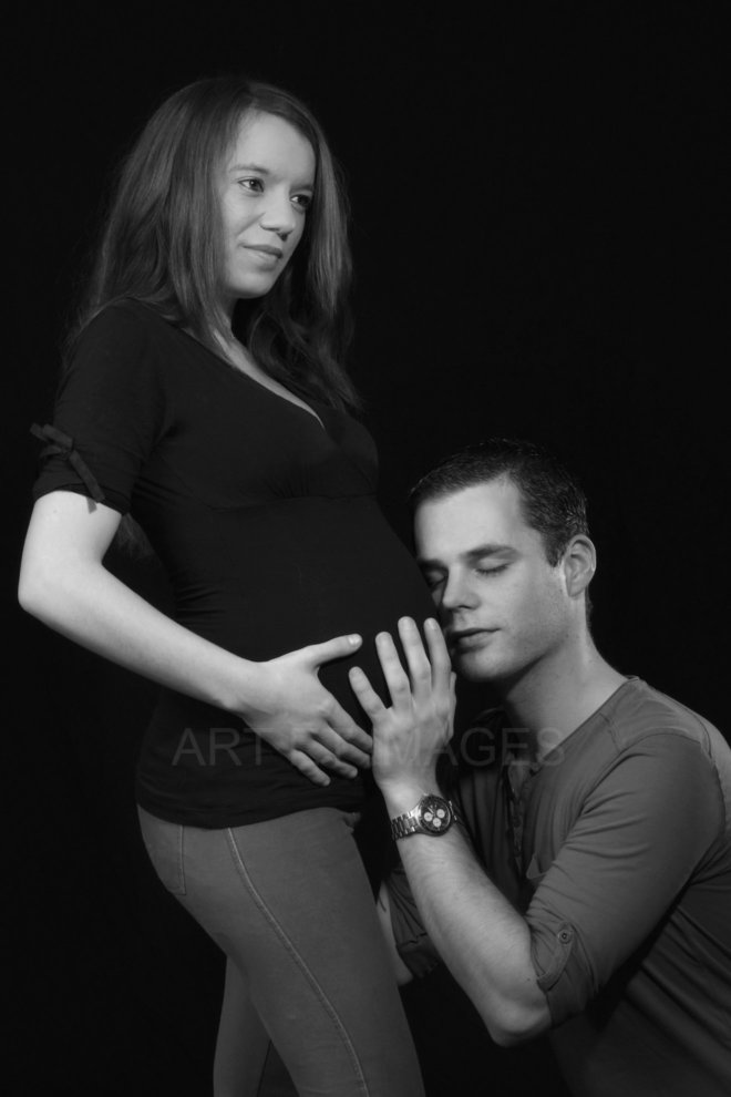 05 PORTRAITS GROSSESSE
