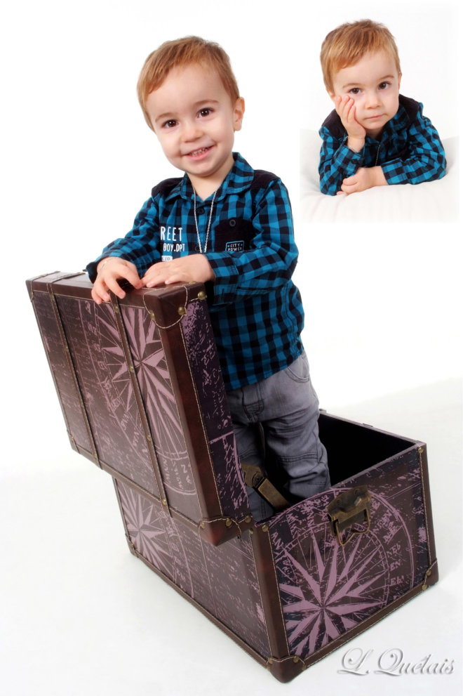 06 PORTRAITS ENFANTS