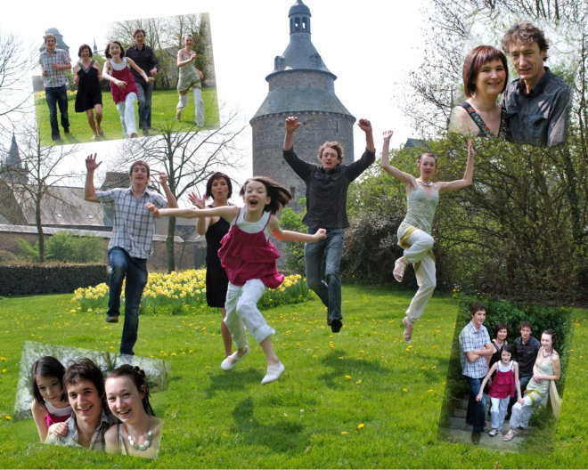 06 PORTRAITS FAMILLE