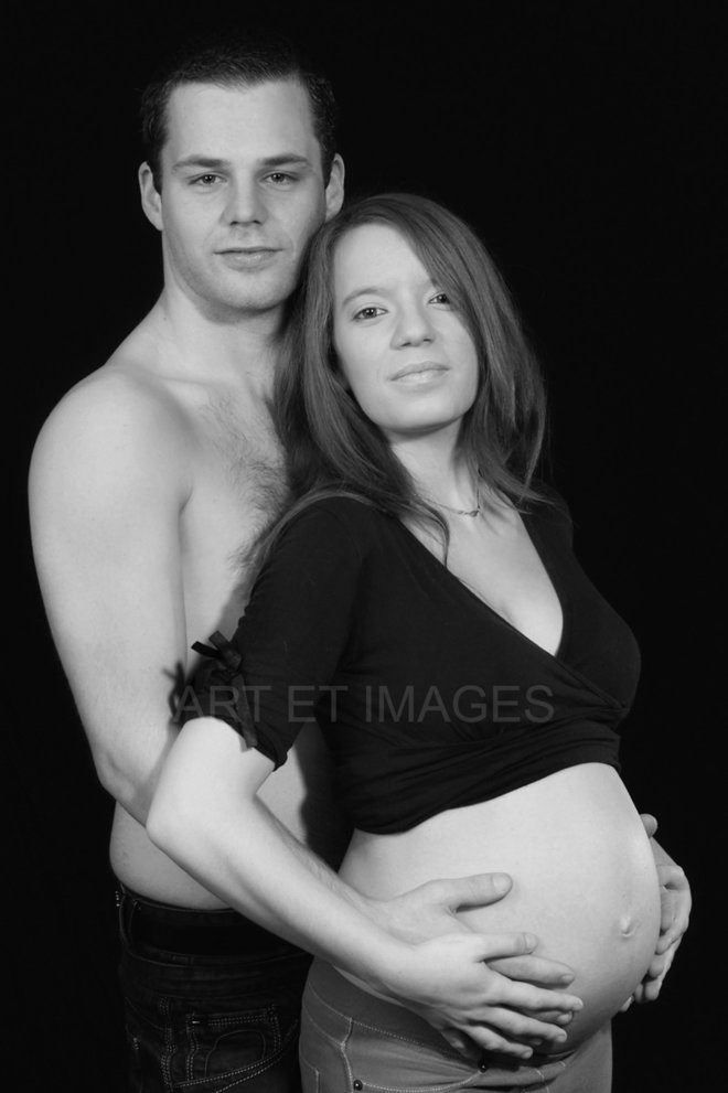 06 PORTRAITS GROSSESSE