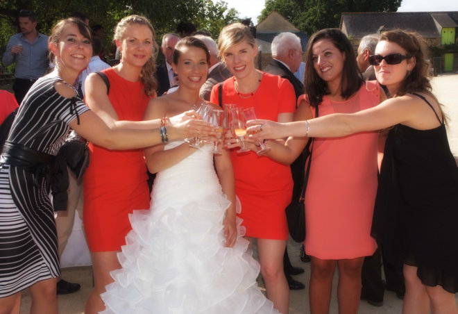 08 MARIAGE REPORTAGE JOUR J