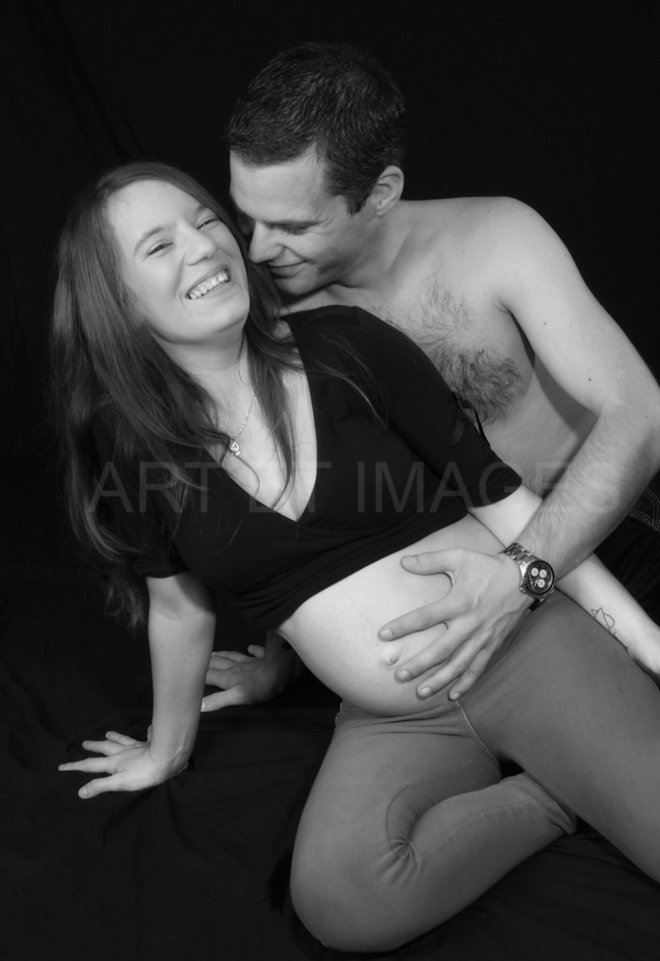 08 PORTRAITS GROSSESSE