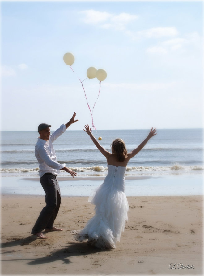 10 MARIAGE PORTRAITS COUPLE