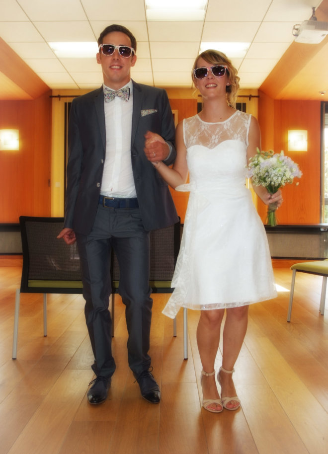 10 MARIAGE REPORTAGE JOUR J