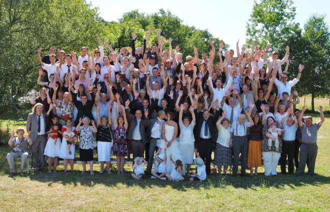 11 MARIAGE GROUPES