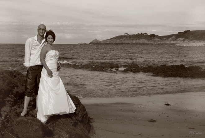 11 MARIAGE PORTRAITS COUPLE