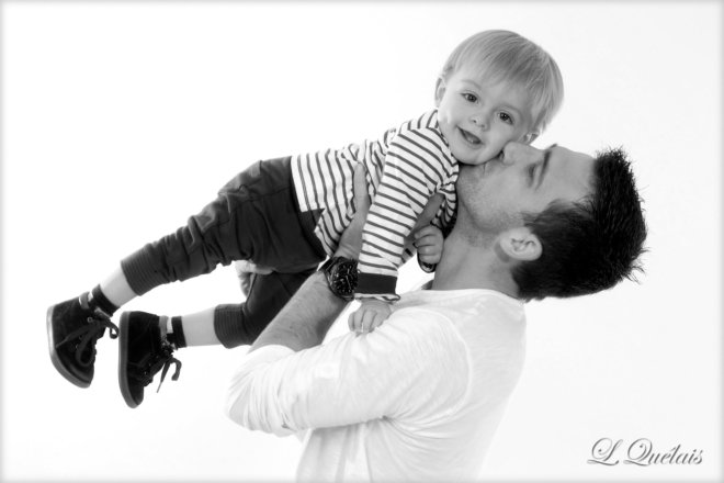 11 PORTRAITS FAMILLE