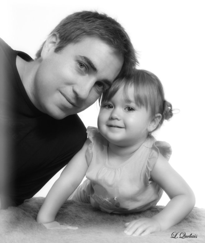 12 PORTRAITS FAMILLE