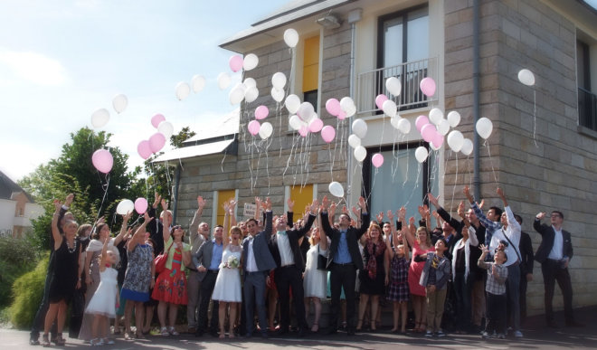 15 MARIAGE REPORTAGE JOUR J