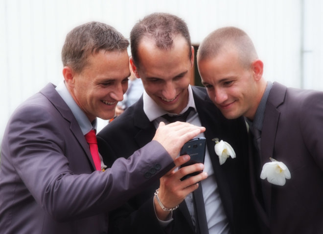 18 MARIAGE REPORTAGE JOUR J