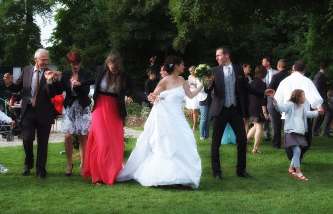 19 MARIAGE REPORTAGE JOUR J