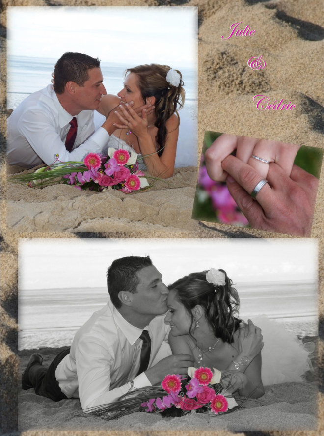 22 MARIAGE PORTRAITS COUPLE
