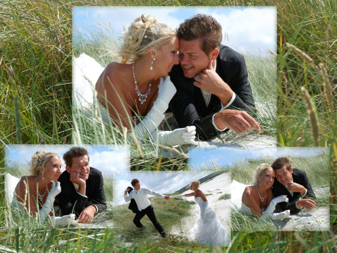 24 MARIAGE PORTRAITS COUPLE