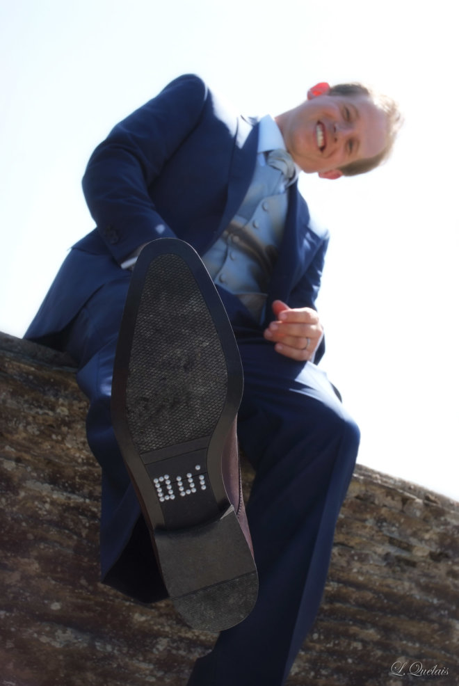 25 MARIAGE REPORTAGE JOUR J