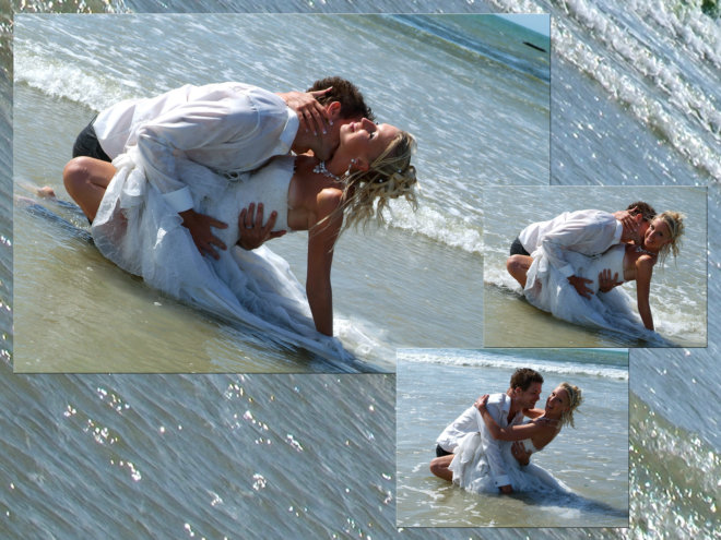 26 MARIAGE PORTRAITS COUPLE