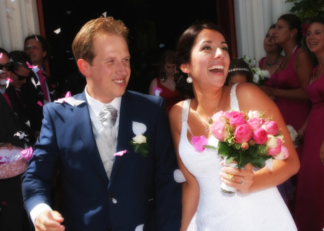 27 MARIAGE REPORTAGE JOUR J