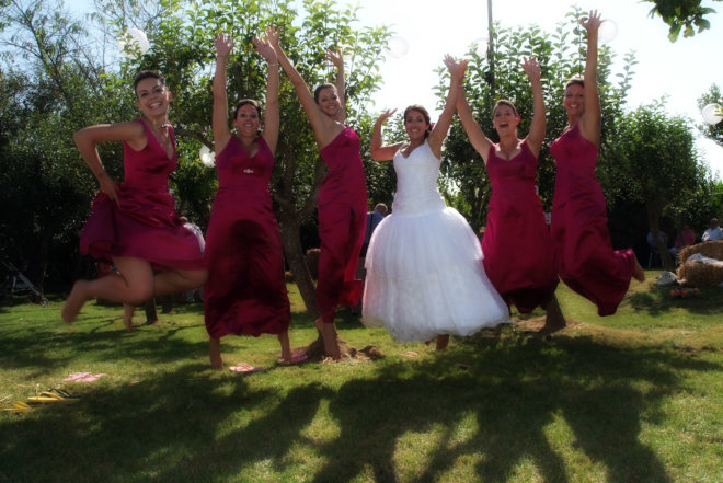 28 MARIAGE REPORTAGE JOUR J