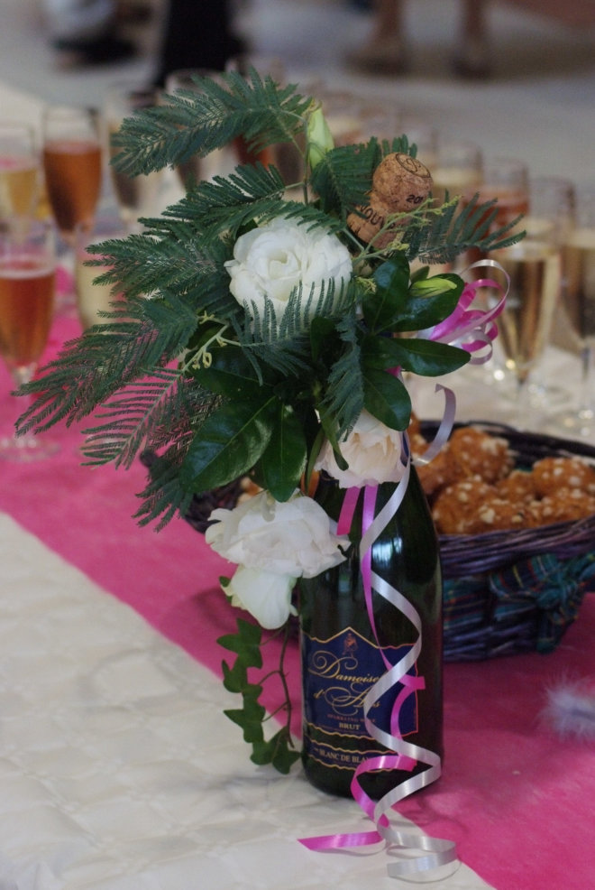 30 MARIAGE REPORTAGE JOUR J