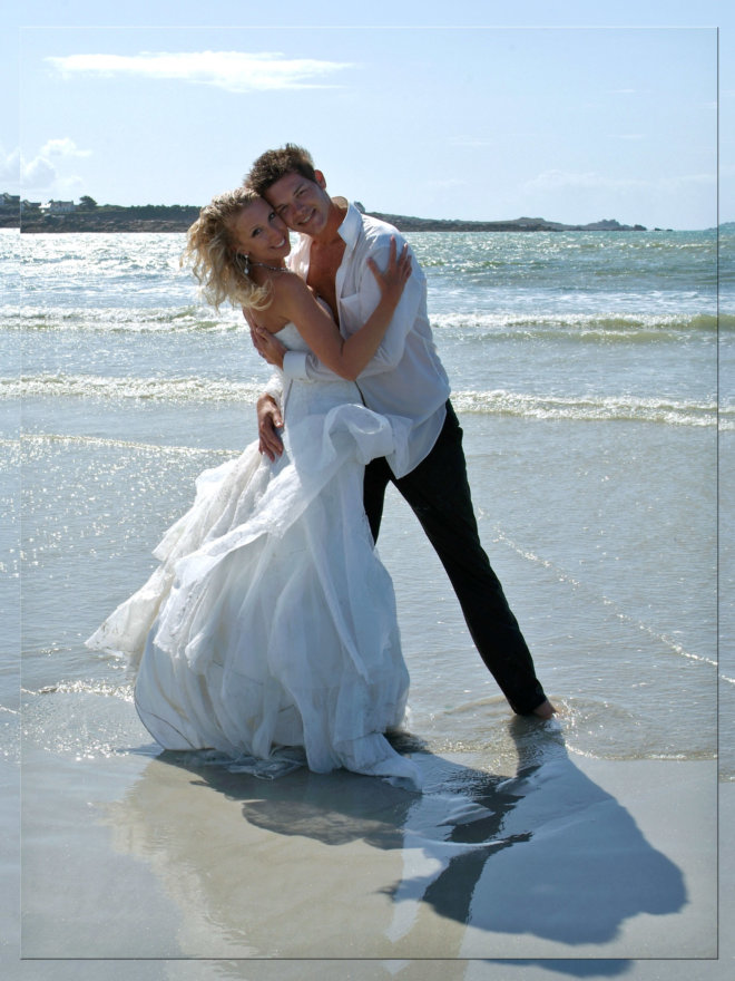 31 MARIAGE PORTRAITS COUPLE