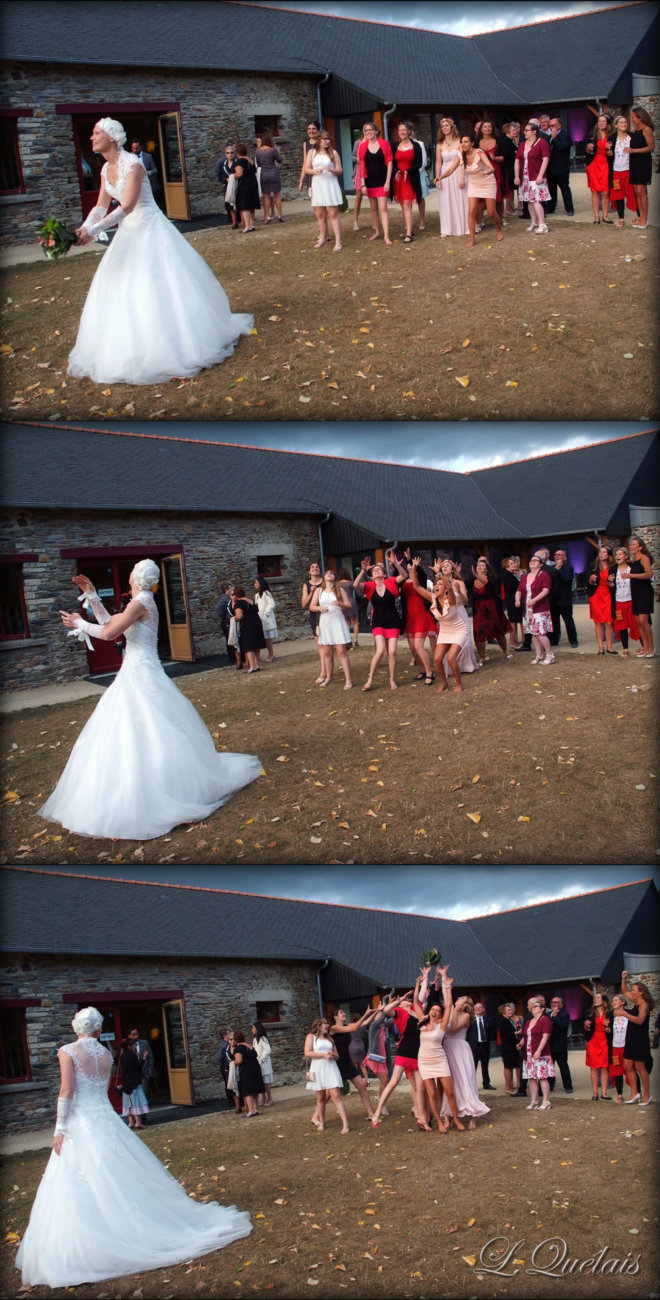 33 MARIAGE REPORTAGE JOUR J