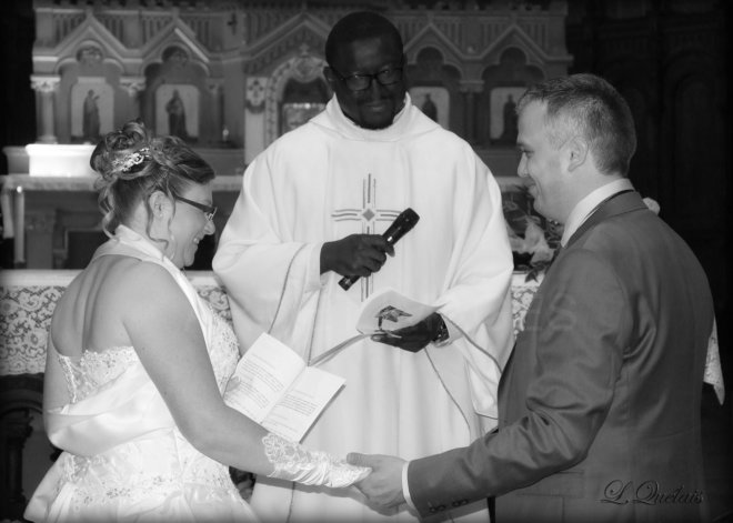 35 MARIAGE REPORTAGE JOUR J