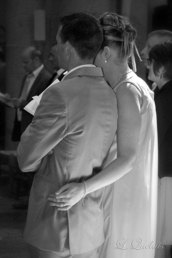 36 MARIAGE REPORTAGE JOUR J