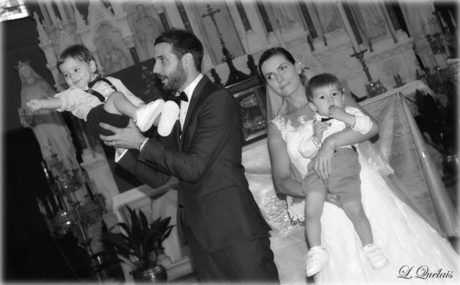 38 MARIAGE REPORTAGE JOUR J