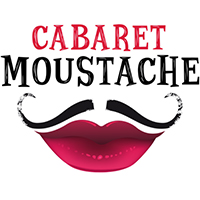LOGO CABARET MOUSTACHE 200X200