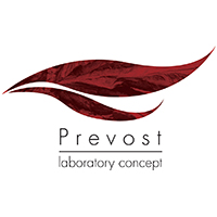LOGO LABORATOIRE PREVOST 200x200