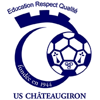 LOGO US FOOT CHATEAUGIRON 200x200