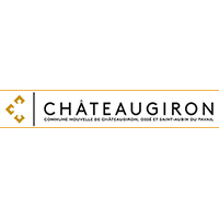 LOGO VILLE CHATEAUGIRON 200x200