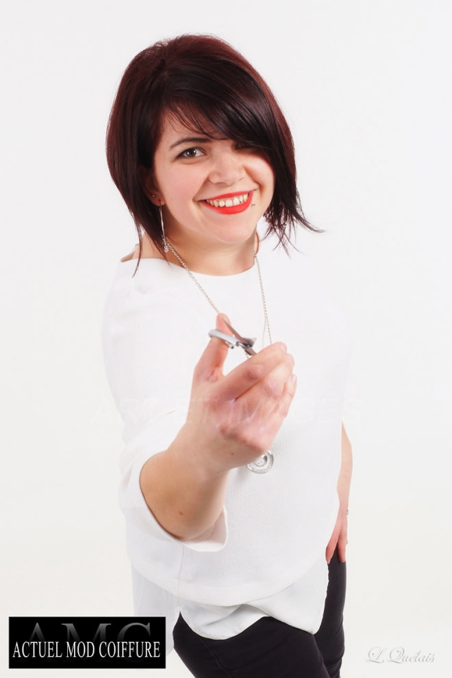 ACTUEL MOD COIFFURE 10 w