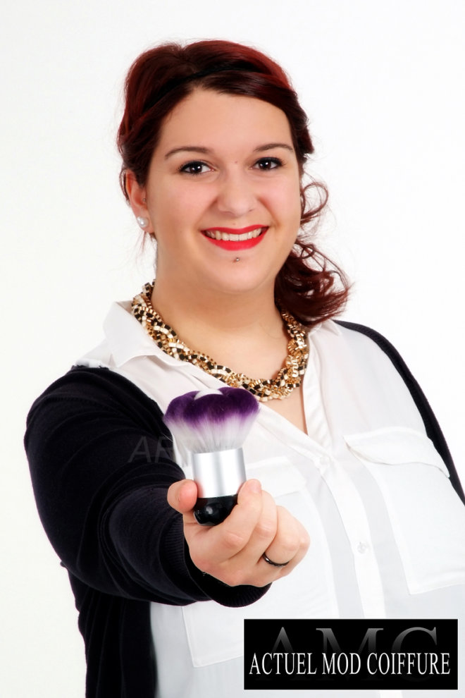 ACTUEL MOD COIFFURE 7 w