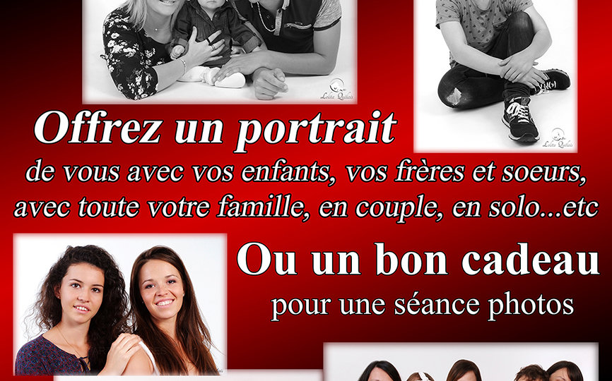 AFFICHE 2 w w PROMO NOEL 2018